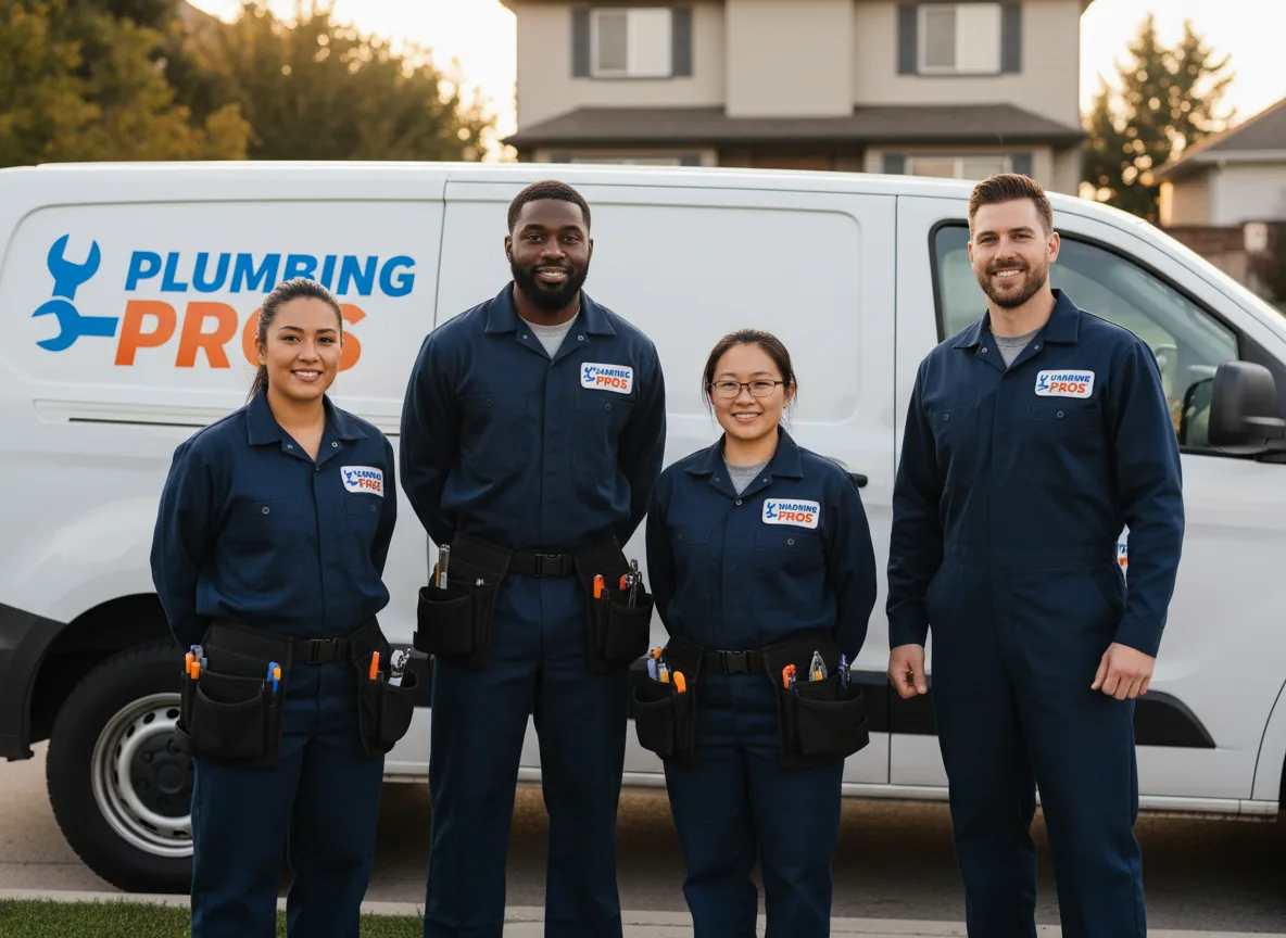 Water Heater Repair company in Lead, SD