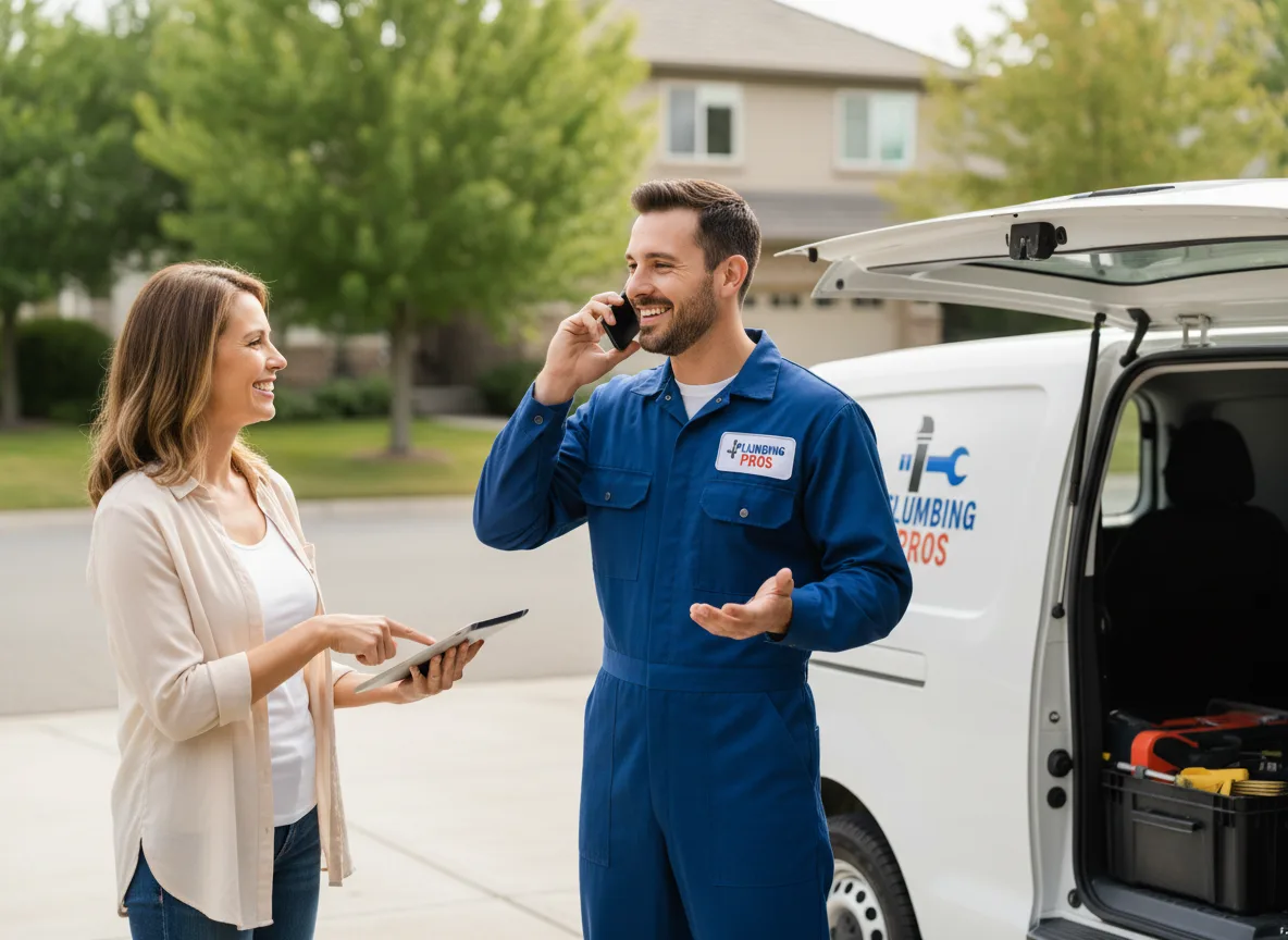 Water Heater Repair Lead, SD FAQs